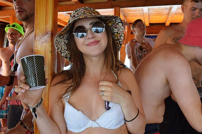 Barca Samba: the Best Boat Experience in Mallorca - Snorkeling Opportunities (If Available)