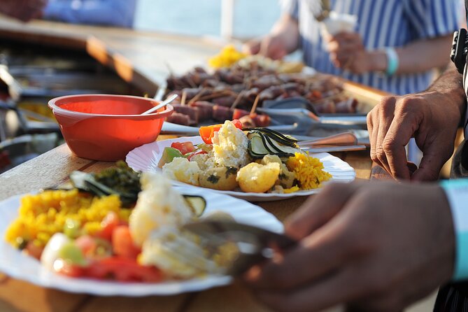 Barca Samba: the Best Boat Experience in Mallorca - Meeting Point and Embarkation Details