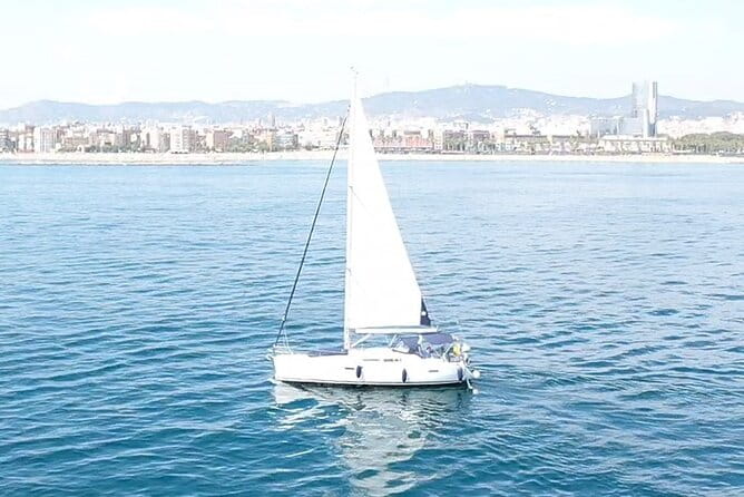 Barcelona 1-hour Boat Trip with Cava and Snacks - Price and Value: Is It Worth It?