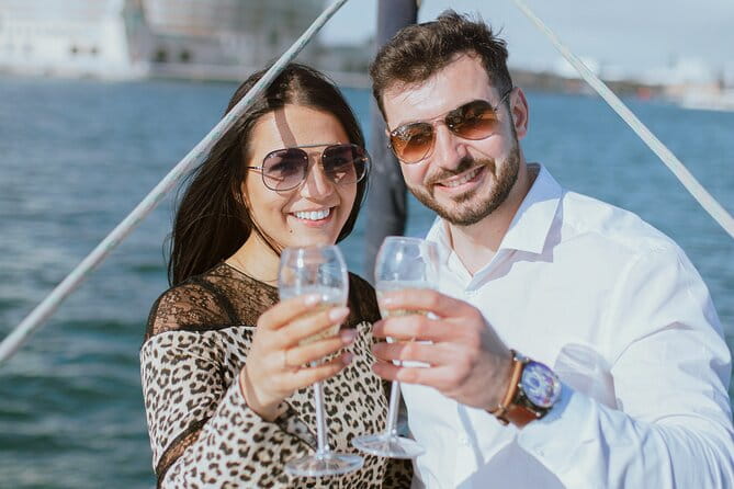 Barcelona 1-hour Boat Trip with Cava and Snacks - FAQs: Your Practical Questions Answered