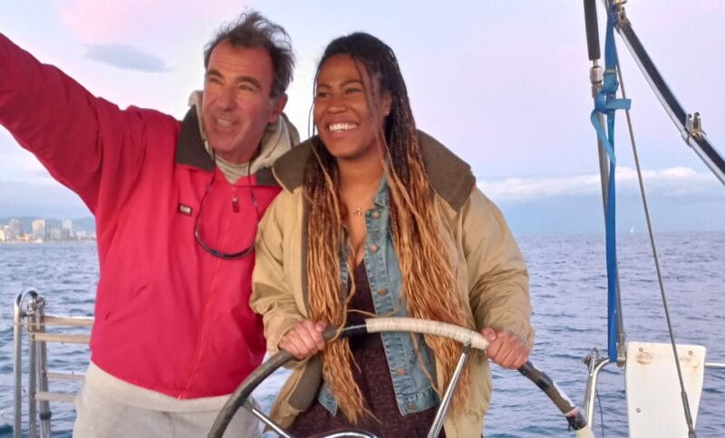 Barcelona: 2-Hour Sailboat Tour with Snacks and Drinks - The Value of This Experience