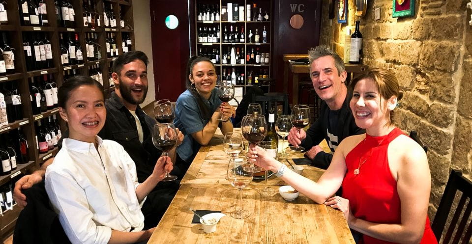 Barcelona: 3.5-Hour Sips, Sites & Bites Food & History Tour - Things To Know