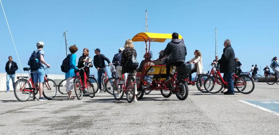 Barcelona 3 Hour Daily Electric Bike Tour - Booking and Cancellation Policies