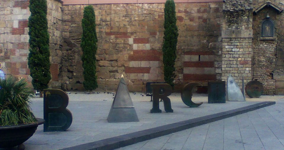 Barcelona: 3-Hour Esoteric, Spiritual & Historical Tour - Templar and Masonic Influences