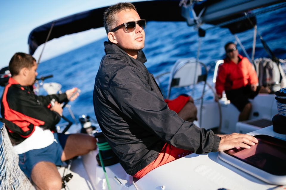 Barcelona: 3-Hour Sailing Course - Meeting Point and Preparation