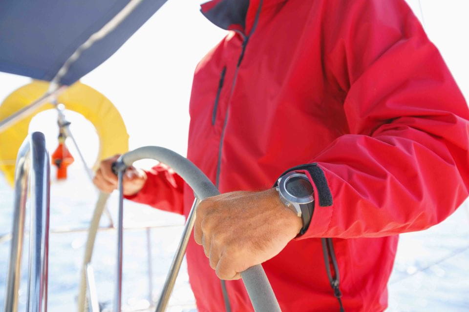 Barcelona: 3-Hour Sailing Course - Course Structure and Content