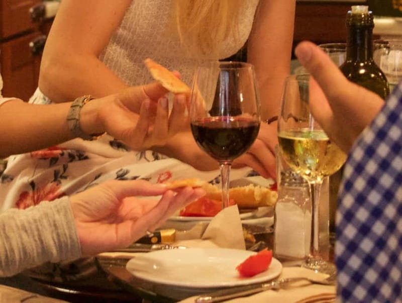 Barcelona: 3-Hour Sips, Sites & Bites Food & History Tour - The Bounty of Tapas & Cheeses