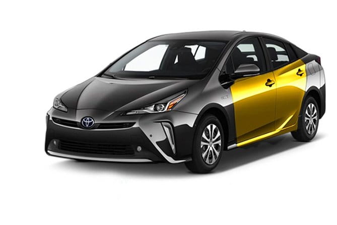 Barcelona Airport 2 City Center Taxi Transfer Hassle-Free Arrival - Arriving in Barcelona: The First Impression