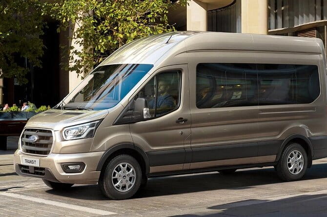 Barcelona Airport (BCN) Private Transfer to Barcelona City/Hotels - Why this airport transfer might be perfect for you