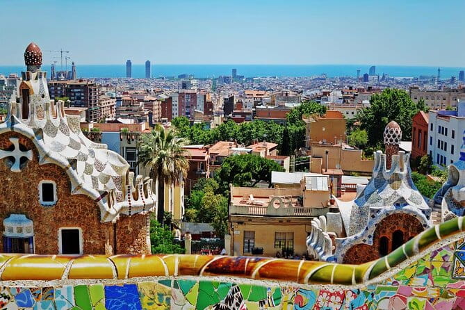 Barcelona Airport (BCN) Private Transfer to Barcelona City/Hotels - Who should consider this transfer