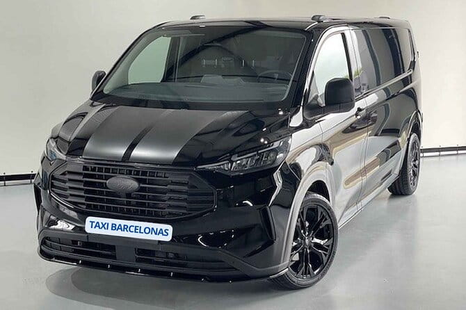 Barcelona Airport Private Arrival Transfer - FAQ