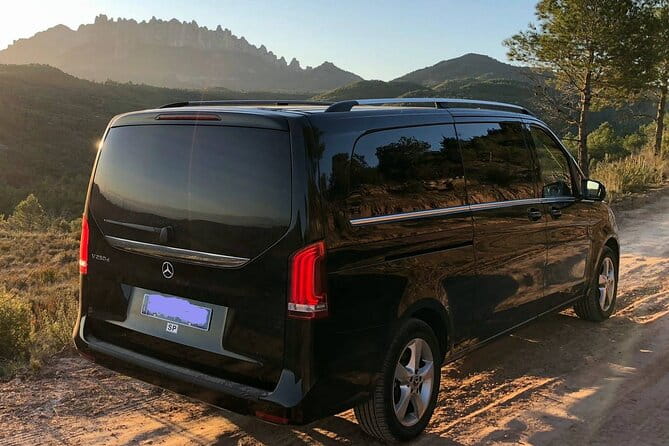 Barcelona airport transfer (From 1 to 7 passengers) - Final Thoughts