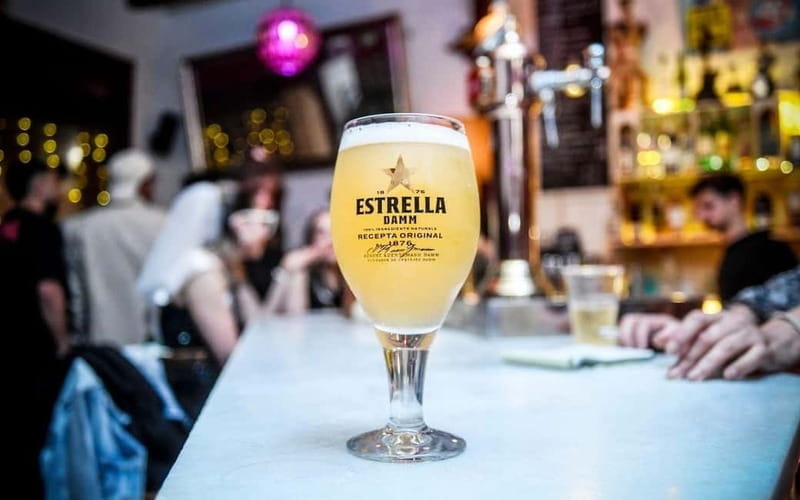 Barcelona Alternative Street Art, Graffiti & Tapas Tour - Who Will Love This Tour?