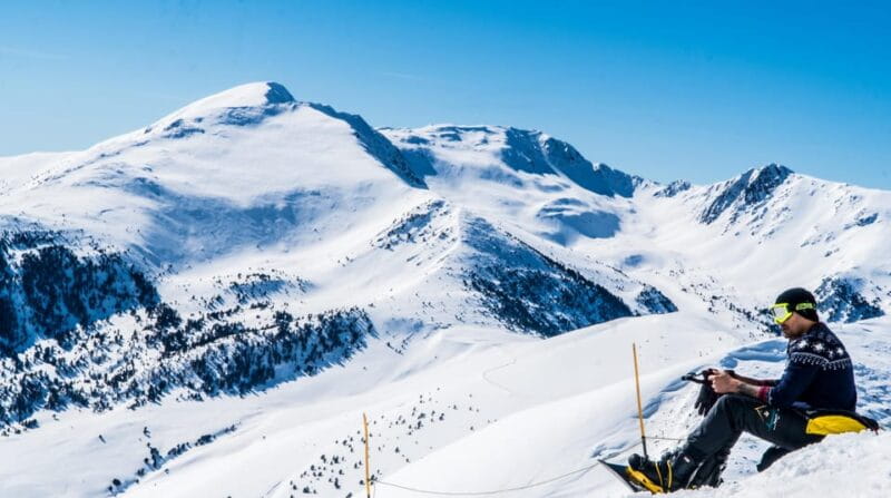 Barcelona: Andorra Ski Weekend - Who Will Enjoy This Tour?