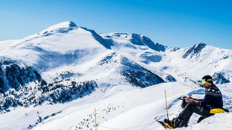 Barcelona: Andorra Ski Weekend - Price and Value Consideration