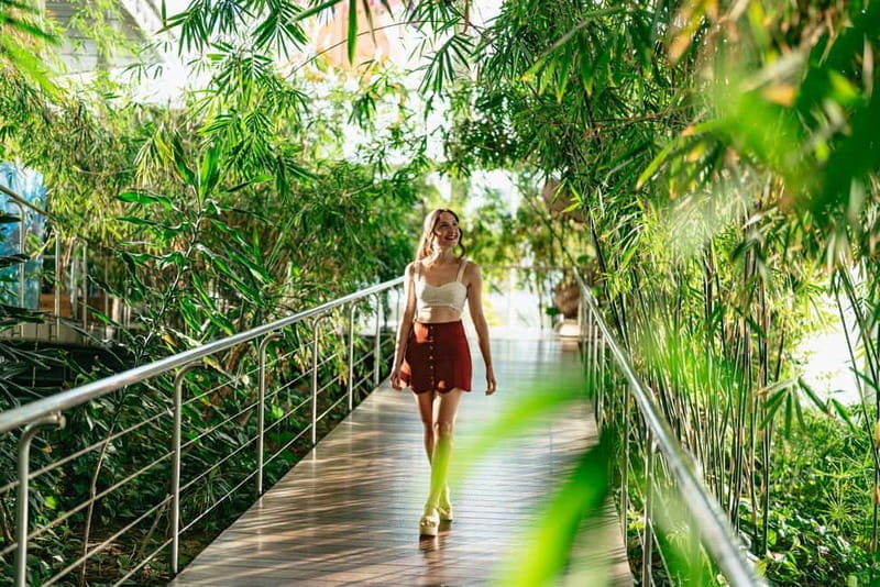 Barcelona Aquarium: Entry Ticket - The Sum Up