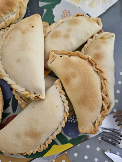 Barcelona: Argentina Cooking Class With Local Host - Cooking Experience