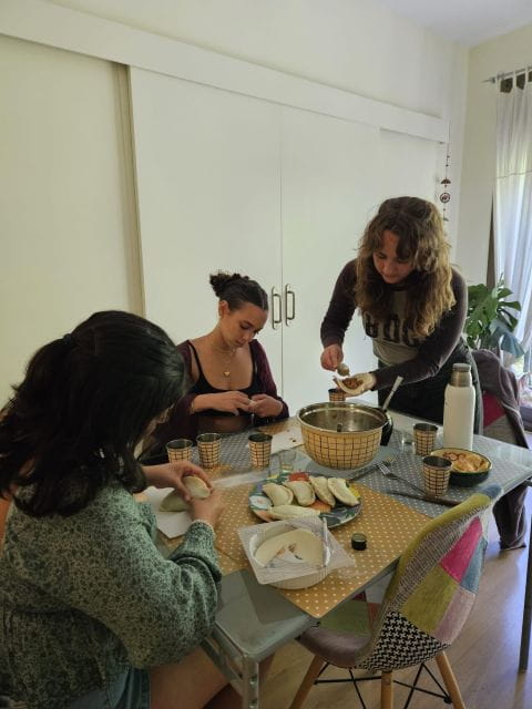 Barcelona: Argentina Cooking Class With Local Host - Highlights