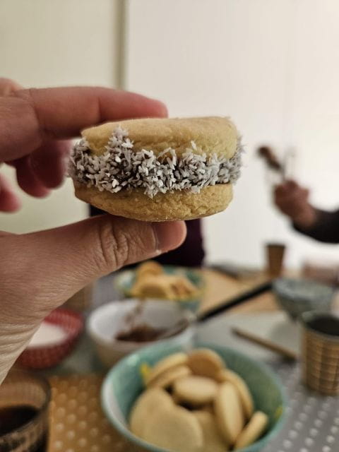 Barcelona: Argentina Cooking Class With Local Host - Group Size and Languages