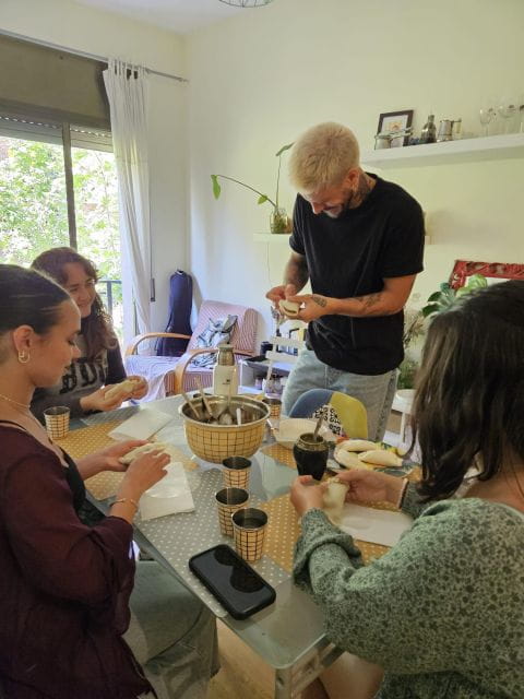 Barcelona: Argentina Cooking Class With Local Host - Things To Know