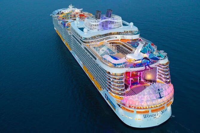 Barcelona Arrival Cruise Port to Airport private transfer - Arriving in Barcelona: From Cruise Ship to Airport in Style and Comfort