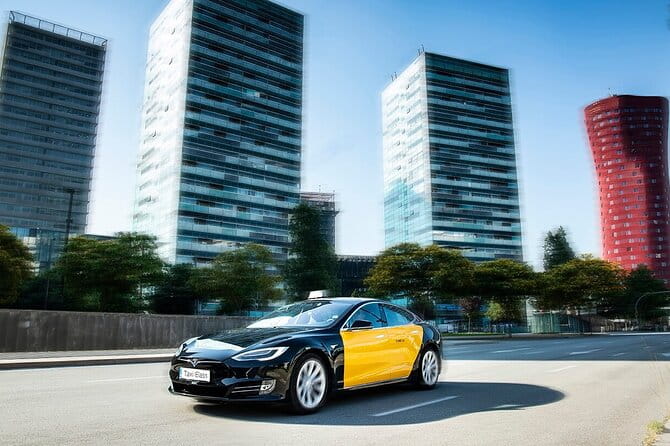 Barcelona Arrival Cruise Port to Airport private transfer - Final Thoughts: Is This Transfer Right for You?