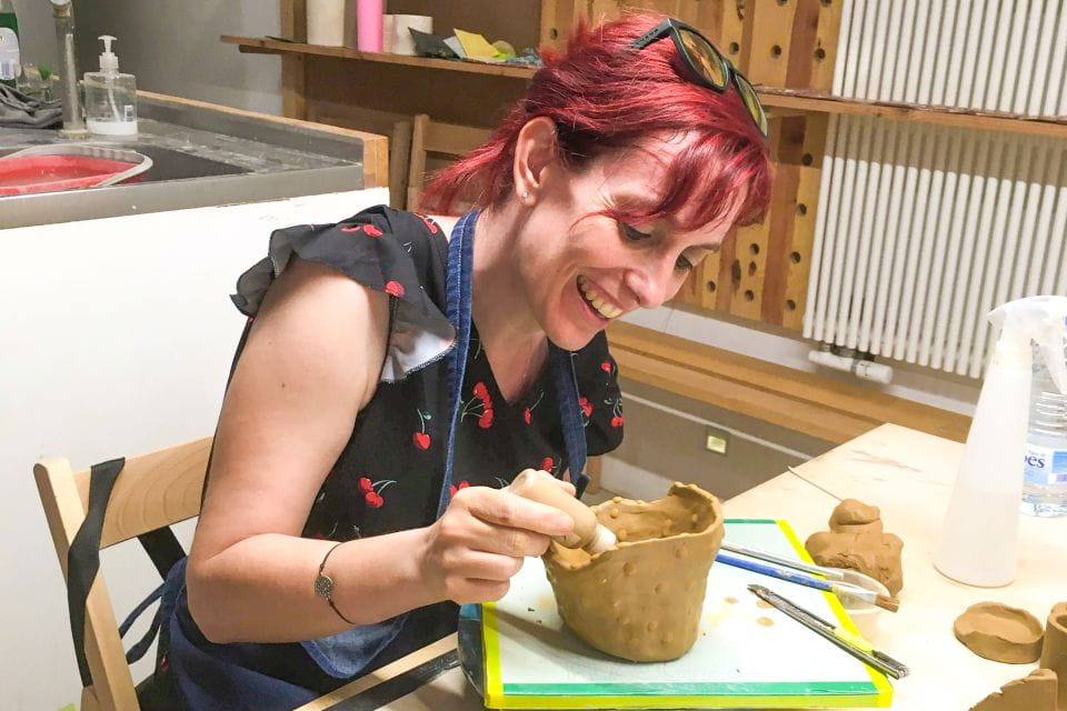 Barcelona: Artisan Ceramic Making Experience Workshop - Booking Information
