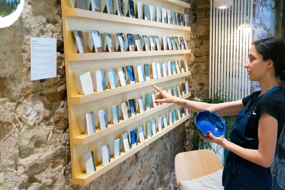 Barcelona: Artisan Ceramic Making Experience Workshop - What to Expect