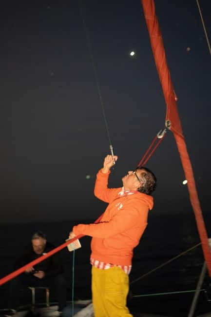 Barcelona: Astronomy Sailing & Astrology Planetarium Film - FAQ