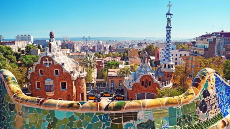 Barcelona Audioguide - TravelMate app for your smartphone - FAQs