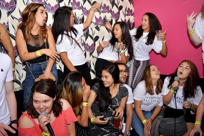 Barcelona Bar Crawl - Participant Requirements