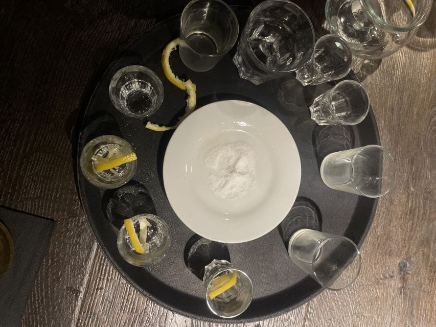 Barcelona : Bar Hopping - Discovering Barcelonas Nightlife