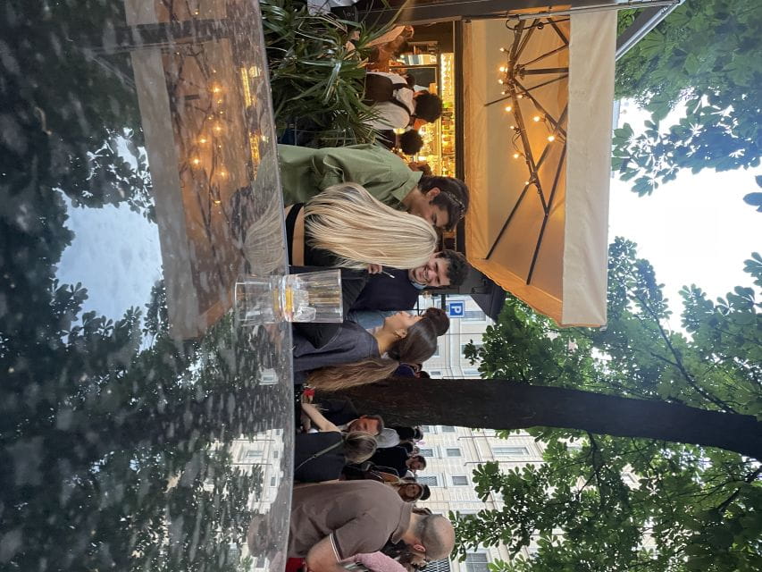 Barcelona : Bar Hopping - Things To Know