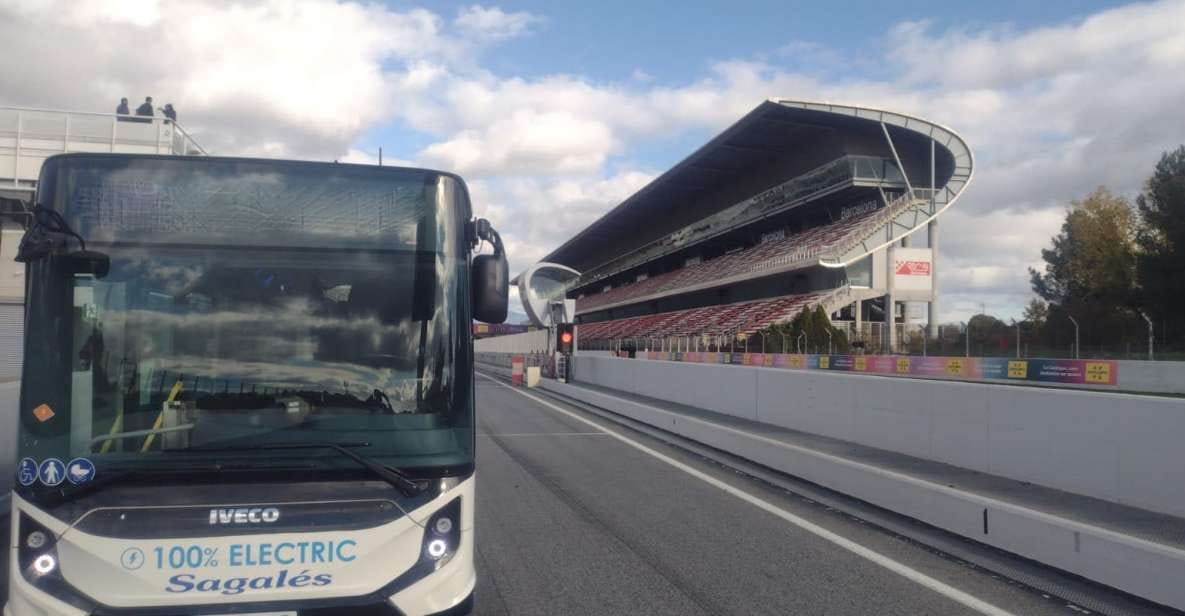 Barcelona: Barcelona Airport To/From Girona City Center - Pricing and Booking Options