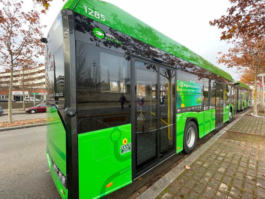 Barcelona: Barcelona Airport To/From Girona City Center - Travel Duration and Tips