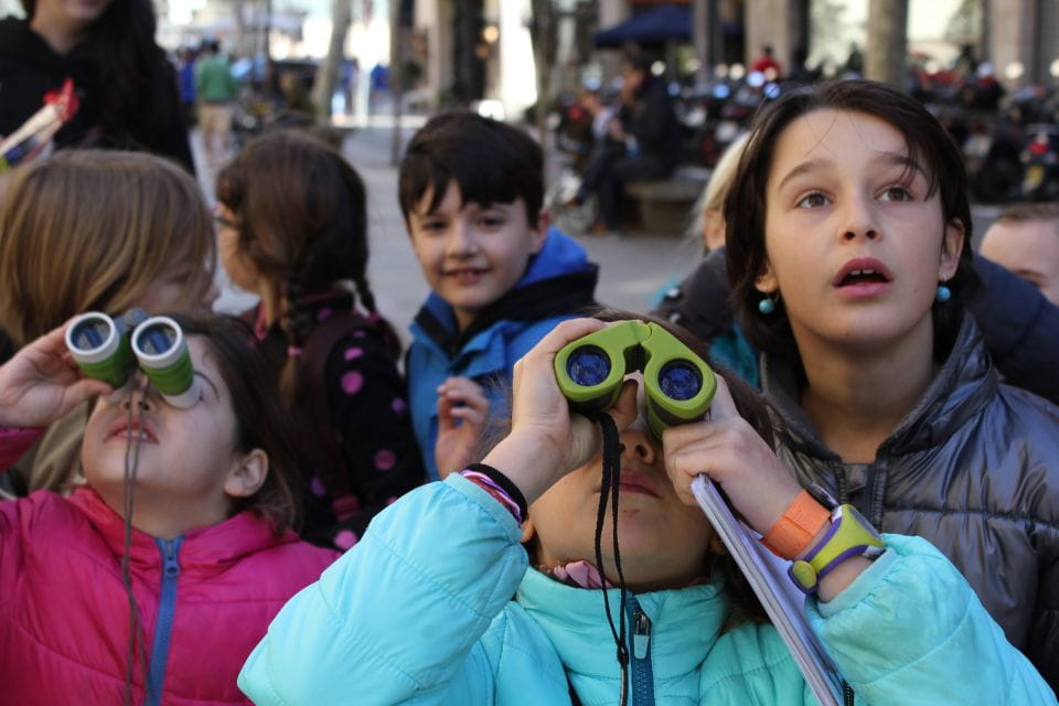 Barcelona: Barrio Gótico Dragon Tour for Families - Things To Know
