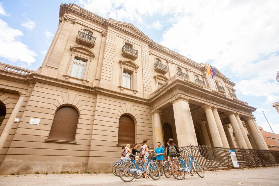 Barcelona Beach 3-Hour Bike Tour - Tips for a Great Experience