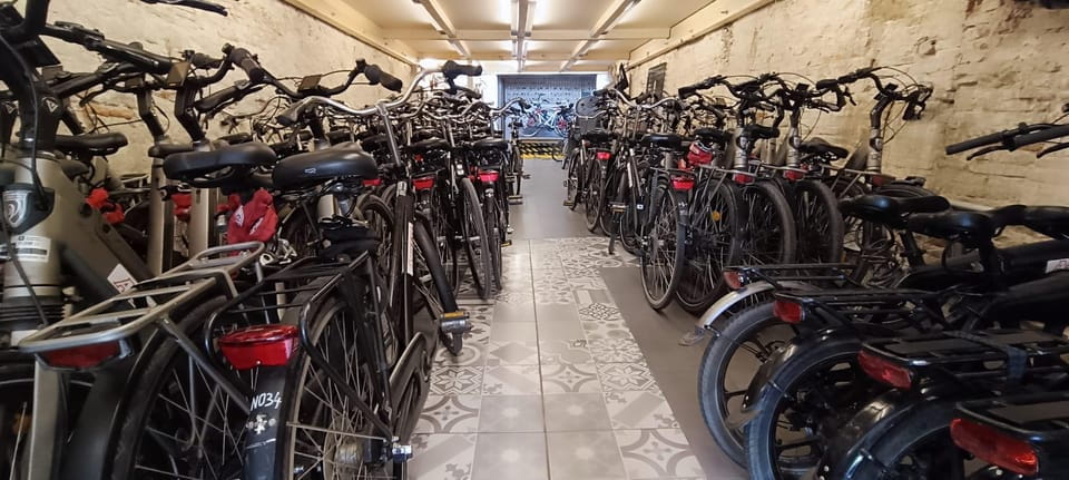 Barcelona: Bike Rental for 1 - 3 Hours - Pricing Options Explained