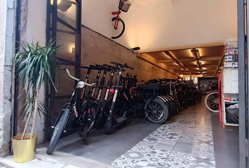 Barcelona: Bike Rental for 2 - 24 Hours - Key Points and Takeaways