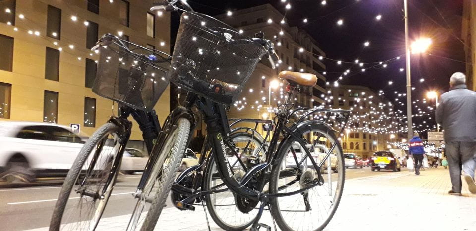 Barcelona: Bike Rental With Delivery and Pickup - Delivery and Pickup Details