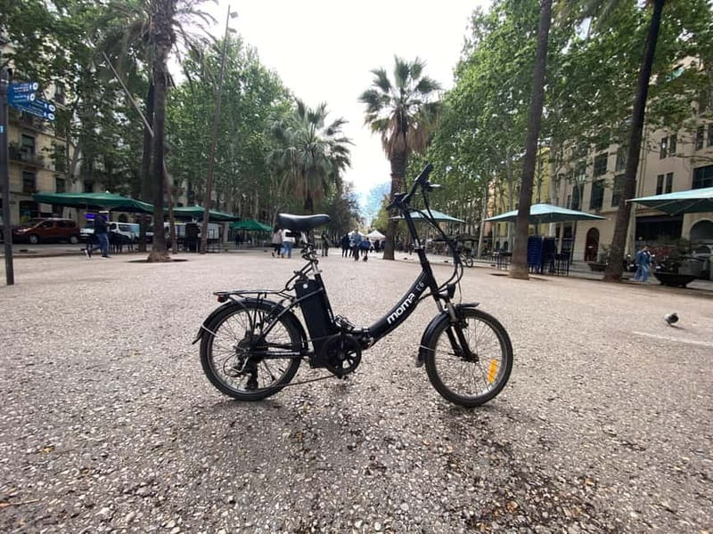 Barcelona: Bike Rental with Map & Local Recommendations - How the Experience Works: From Rental to Exploration