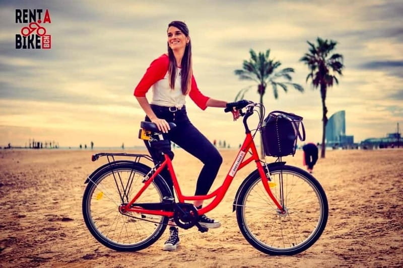 Barcelona: Bike Rental with Map & Local Recommendations - Who Will Love This Experience