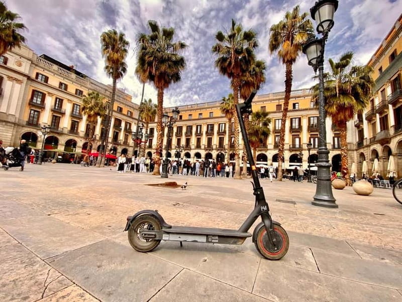 Barcelona: Bike Rental with Map & Local Recommendations - FAQs