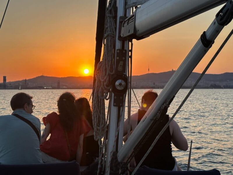 Barcelona: Boat Trip with Champagne - Final Thoughts: Is It Worth It?