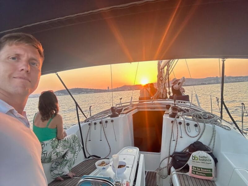 Barcelona: Boat Trip with Champagne - Who Should Consider This Experience?