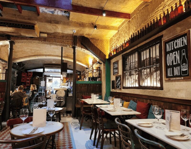 Barcelona Bohemian and Vintage - Discovering Barcelona’s Bohemian and Vintage Side