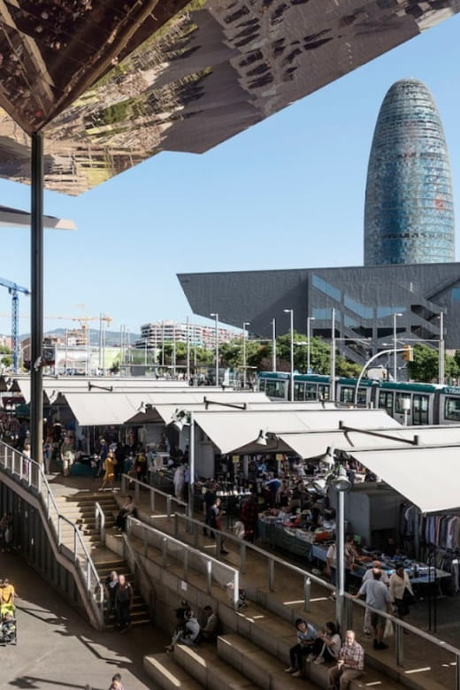 Barcelona Bohemian and Vintage - Who Will Love This Experience?