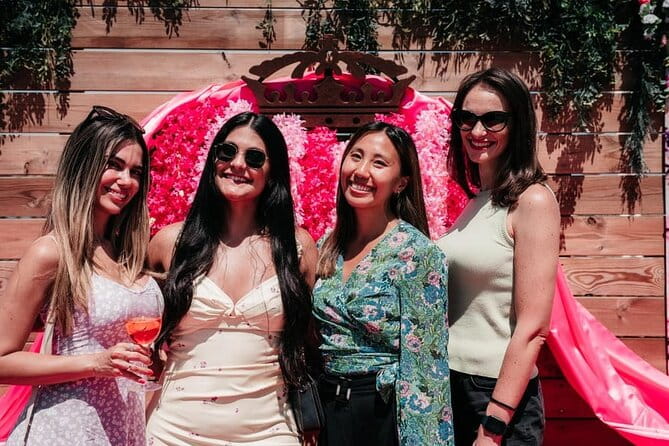 Barcelona Boozy Drag Queen Brunch - Final Observations