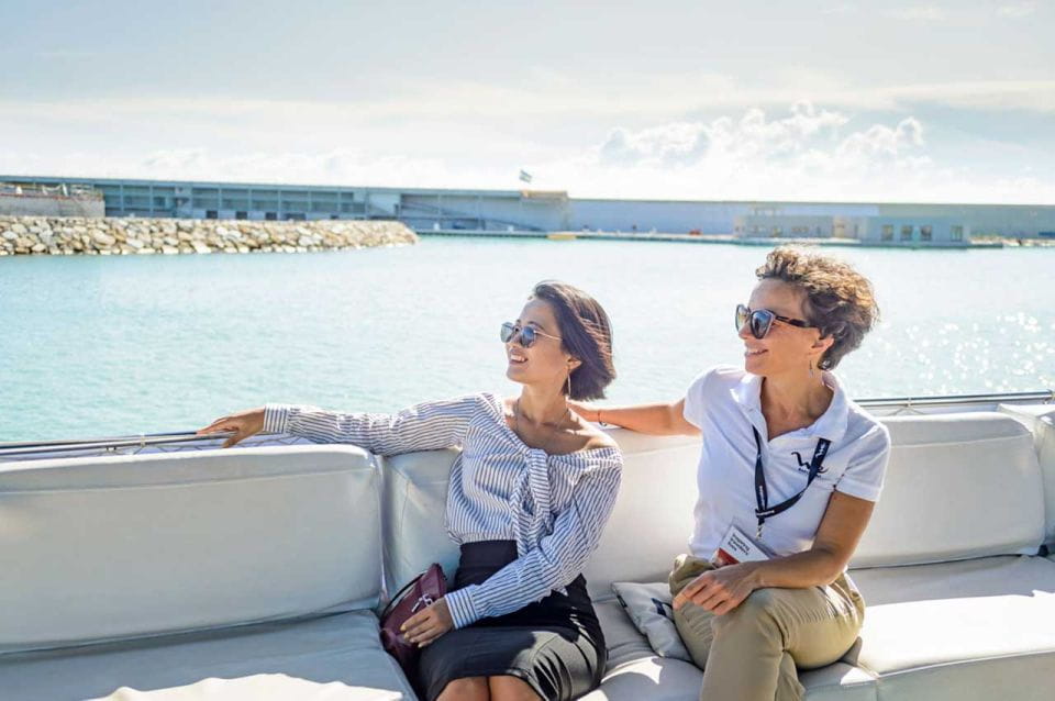 Barcelona: Cable Car Ticket & E-Bike Tour - Inclusions and Exclusions