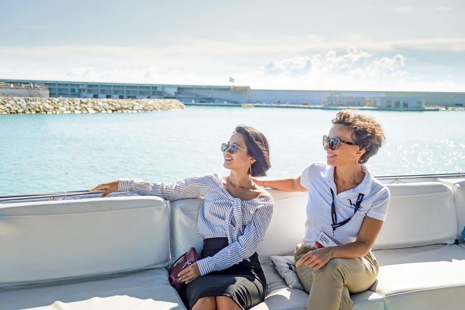 Barcelona: Cable Car Ticket & E-Bike Tour - Things To Know